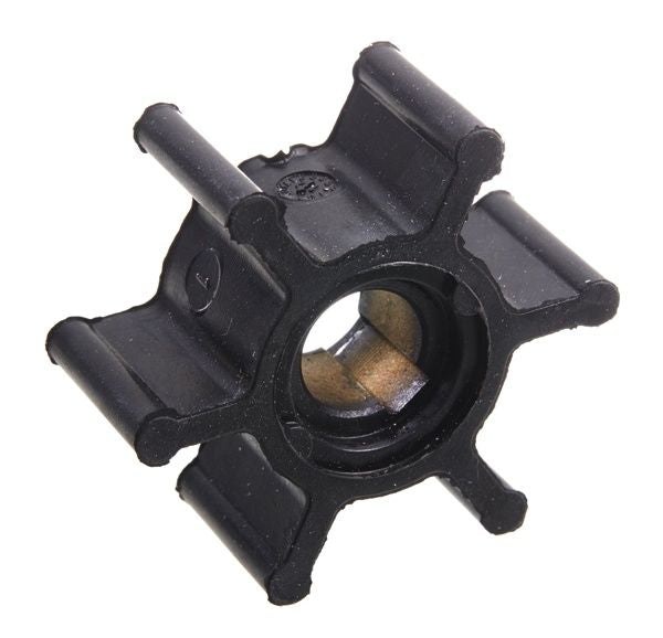 Gotthardt Impeller – Ersatzimpeller für Yanmar & Jabsco Kühlwasserpumpen