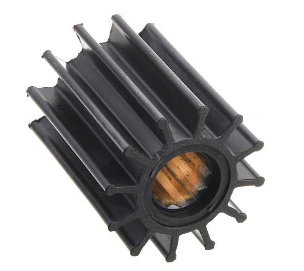 CEF Impeller – Ersatzlaufrad für Volvo