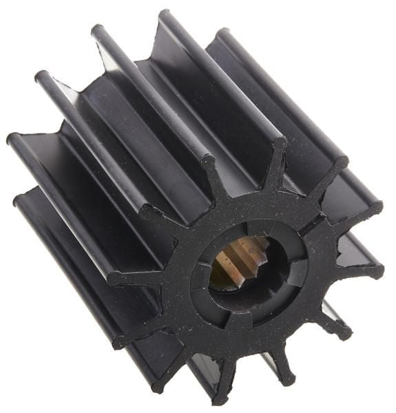 CEF Impeller – Ersatzimpeller für Volvo & Jabsco Kühlwasserpumpen