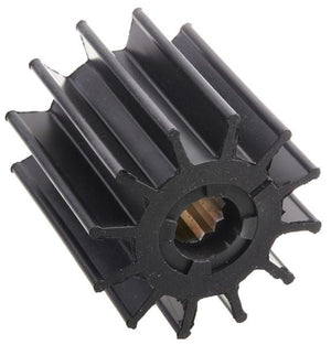CEF Impeller – Ersatzimpeller für Volvo & Jabsco Kühlwasserpumpen