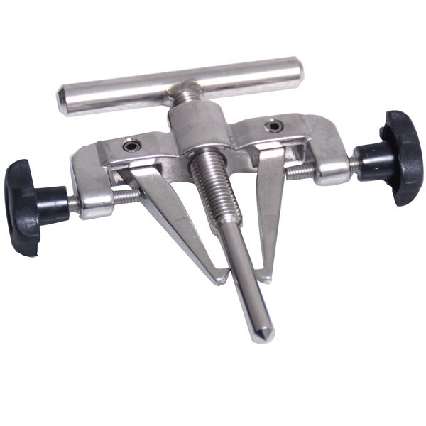 CEF Impeller-Abzieher – flexibles Demontagewerkzeug bis Ø 65 mm