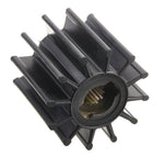 CEF Impeller – Ersatzlaufrad für Cummins & Sherwood Kühlwasserpumpen