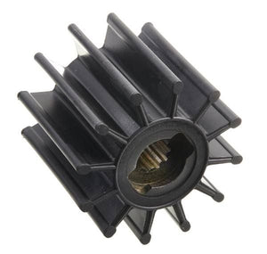 CEF Impeller – Ersatzlaufrad für Cummins & Sherwood Kühlwasserpumpen