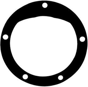 Dichtung für Impellerpumpe 5 Löcher 2362