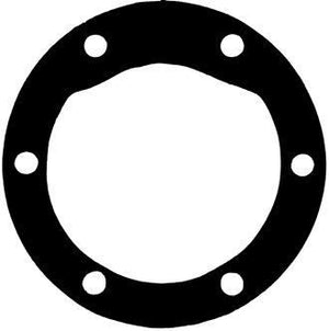 Dichtung für Impellerpumpe 6 Löcher 2363