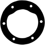 Dichtung für Impellerpumpe 6 Löcher 2364