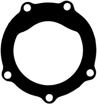 Dichtung für Impellerpumpe 5 Löcher 2361