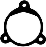 Dichtung für Impellerpumpe 3 Löcher 2366