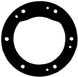 Dichtung für Impellerpumpe 10Löcher 2897