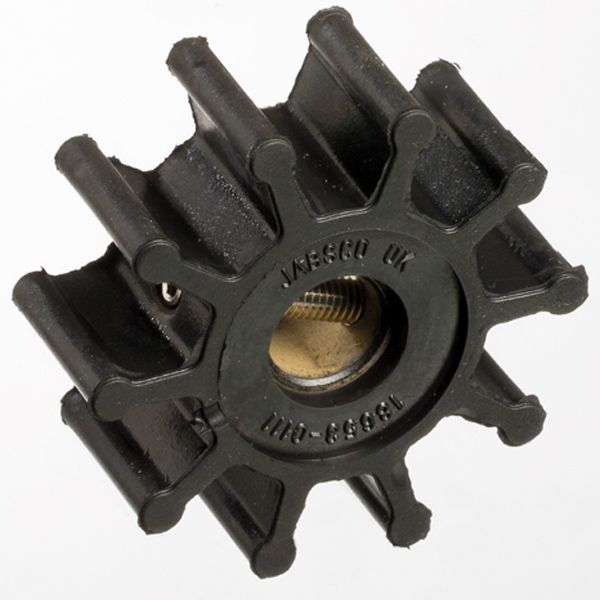 Jabsco Impeller Kit 18653-0001-p