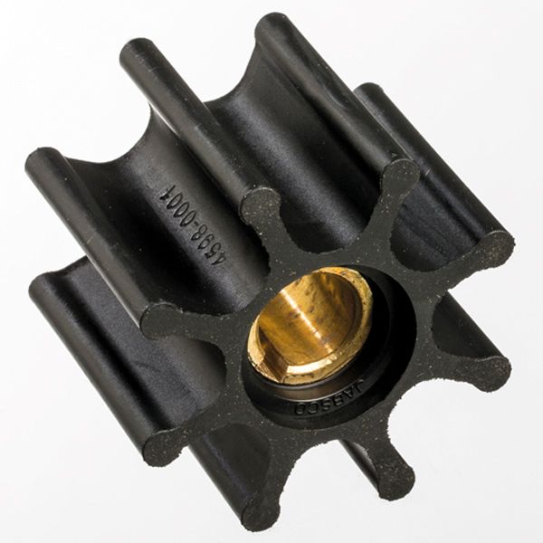 Jabsco Impeller Kit 4598-0001-p