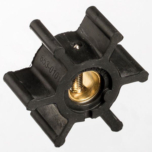Jabsco Impeller Kit 653-0001-p