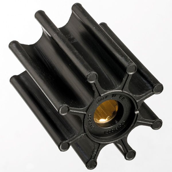Jabsco Impeller 17018-0001b