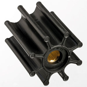 Jabsco Impeller 17018-0001b