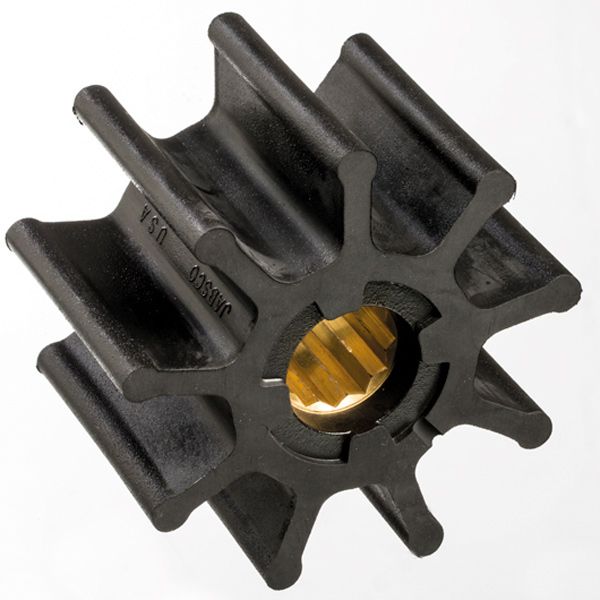 Jabsco Impeller 836-0003b