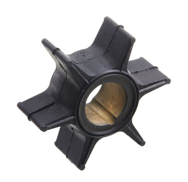 Impeller - Mercury