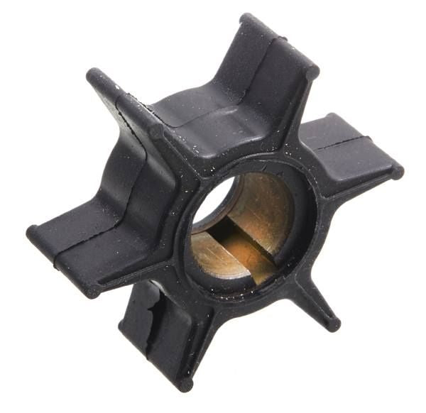 Gotthardt Impeller für Honda / Jabsco – Kühlwasser-Laufrad (19210-ZV5-003)
