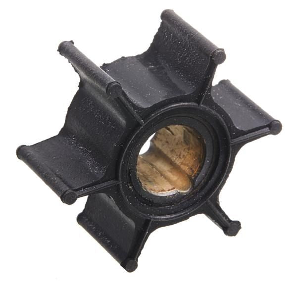 Gotthardt Impeller für Tohatsu – Kühlwasserpumpen-Ersatzflügelrad (3B2-65021-1)