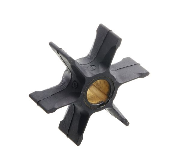 Gotthardt Impeller für Yamaha & Evinrude – Ersatz-Laufrad (6F5/44352-001)