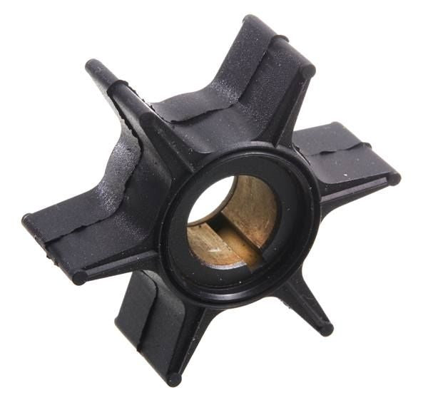 Gotthardt Impeller für Yamaha-Außenborder – Ersatzlaufrad (6L2-44352-00)