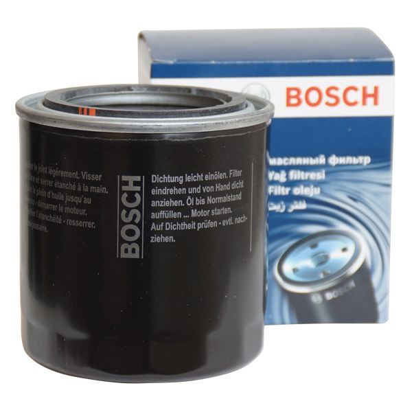 Bosch Ölfilter für Nanni & Yanmar Dieselmotoren