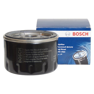Bosch Ölfilter Volvo