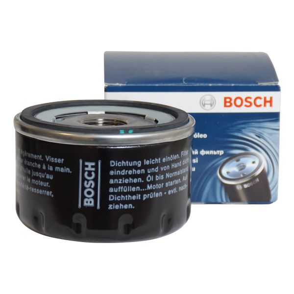 Bosch Ölfilter für Lombardini-Motoren – Qualitätsfilter vom OE-Spezialisten