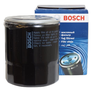Bosch Ölfilter Vetus
