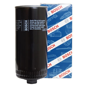 Bosch Ölfilter Volvo  Vetus