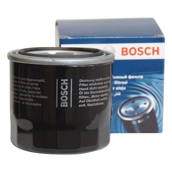 Bosch Ölfilter für Sole- und Yanmar-Dieselmotoren