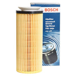 Bosch Ölfilter für Yanmar-Dieselmotoren – zuverlässige Motorpflege an Bord