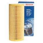 Bosch Ölfilter Yanmar