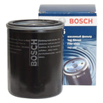 Bosch Ölfilter für Volvo-Motoren – zuverlässige Motorschutzfiltration