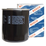 Bosch Ölfilter für Volvo-Motoren – zuverlässige Motorschutzfiltration