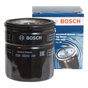 Bosch Ölfilter Mercury  Yamaha