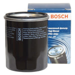 Bosch Ölfilter Honda