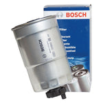 Bosch Treibstofffilter für Bukh-Motoren – zuverlässige Kraftstoffreinigung
