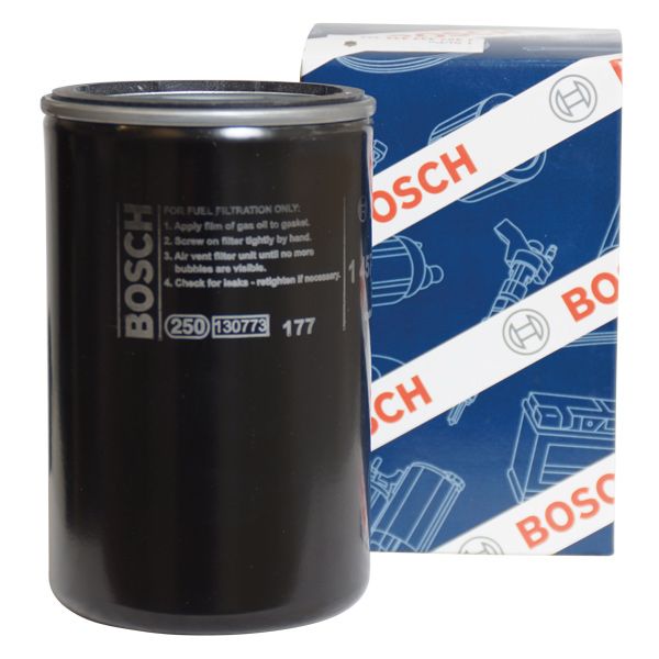 Bosch Treibstofffilter – für Volvo