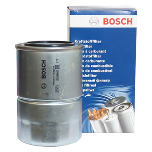 Bosch Treibstofffilter