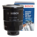 Bosch Treibstofffilter – für Nanni- und Yanmar-Dieselmotoren