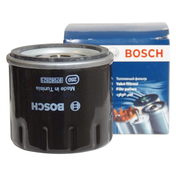 Bosch Treibstofffilter – für Volvo