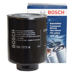 Bosch Treibstofffilter Nanni  Yanmar