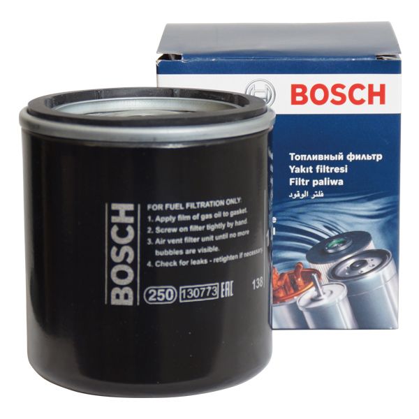 Bosch Treibstofffilter Nanni – Kraftstofffilter für Bootsmotor
