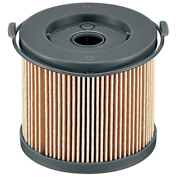 Gotthardt Dieselfilter-Einsatz für Racor 500 / 2010TM – Ersatzpatrone klein