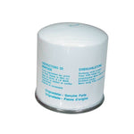 Ölfilter für Volva