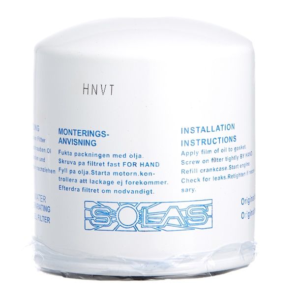 Treibstofffilter - Mercruiser