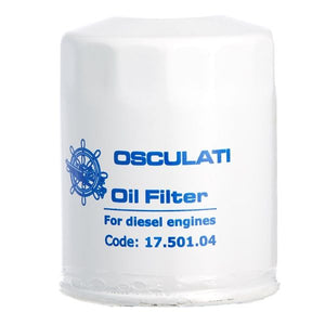 Ölfilter - Suzuki 25-70PS(16510-87j00)evin.(778885-5031441)