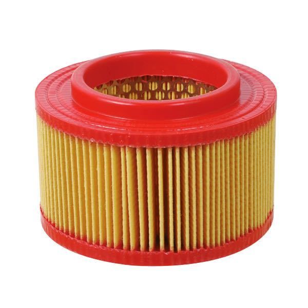 Luftfilter - Volvo D=155mm 3582358