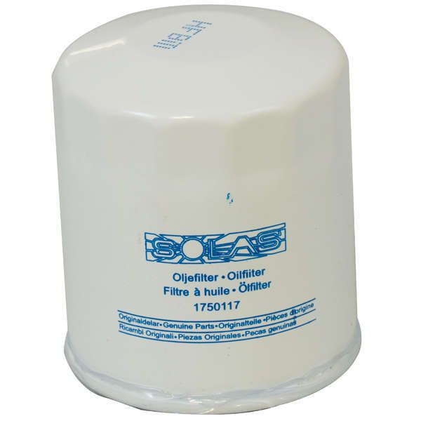 Ölfilter - Volvo 3827069