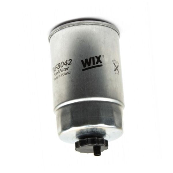 Bosch Treibstofffilter – für Volvo-Motoren